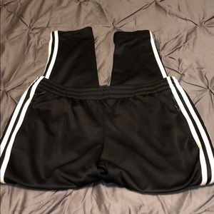 Adidas slim-fit track pant